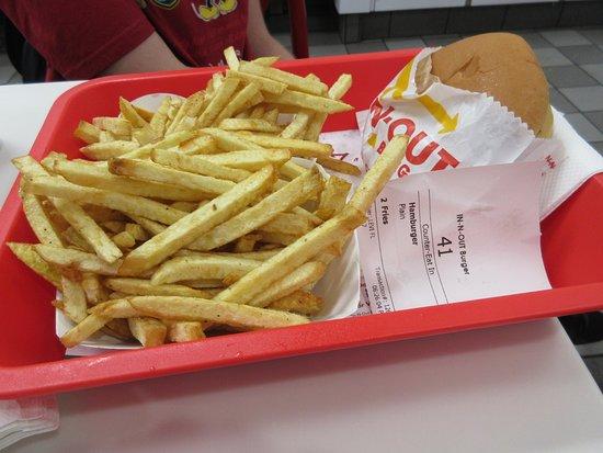 In-N-Out Burger
